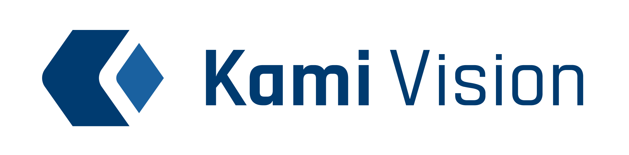 kami vision logo