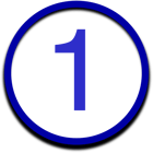 Number 1
