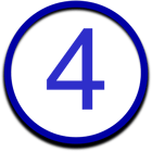 Number 4