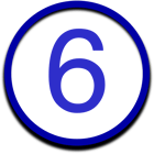 Number 6