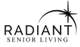 Radiant Senior Living logo