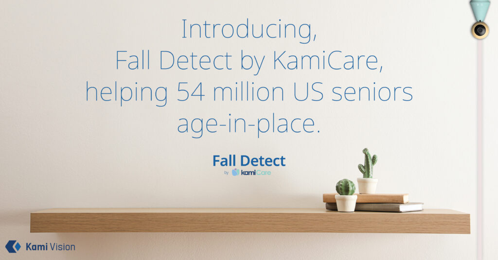 Introducing Fall Detect By KamiCare